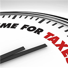 Lớp hướng dẫn quyết toán thuế TNCN năm 2013