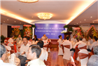 Lễ kỷ niệm 20 năm thành lập và phát triển Hội Kế toán TP Hồ Chí Minh