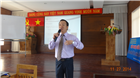 Sinh hoạt tháng 11 năm 2014 của Hội Kế toán TP Hồ Chí Minh
