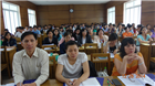Sinh hoạt tháng 12 năm 2014 của Hội Kế toán TP Hồ Chí Minh