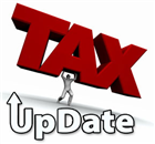 Thông báo lớp cập nhật những thay đổi trong hệ thống thuế từ năm 2015