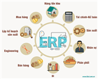 Các lợi ích kế toán trong môi trường ERP tại các doanh nghiệp Việt Nam: Khuôn mẫu đề xuất