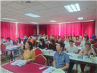Hội Kế toán TP.HCM tổ chức sinh hoạt định kỳ tháng 9 năm 2025