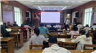 Hội Kế toán TP.HCM tổ chức thành công buổi sinh hoạt chuyên đề tháng 7: Cập nhật các quy định mới về Thuế, Quản lý thuế và Hóa đơn, chứng từ điện tử
