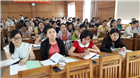 Sinh hoạt định kỳ tháng 12 năm 2017 của Hội Kế toán TP Hồ Chí Minh