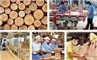 Mô hình nghiên cứu nhân tố tác động đến việc vận dụng Kế toán quản trị chi phí trong doanh nghiệp chế biến gỗ nam trung bộ
