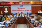 Hội nghị Ban Chấp hành lần thứ 2 khóa VII của Hiệp hội Kế toán và Kiểm toán Việt Nam (VAA)