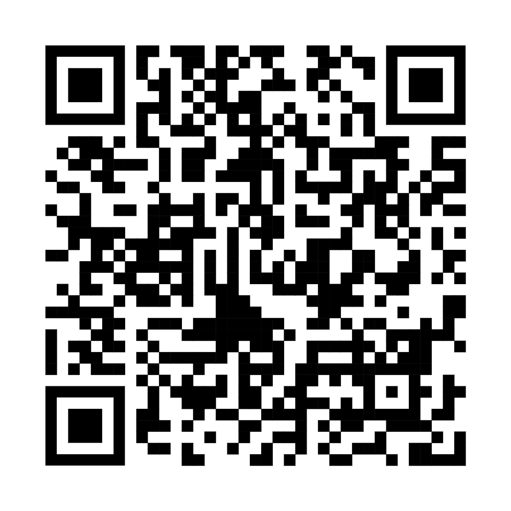 Ma QR SHHV T09.2026