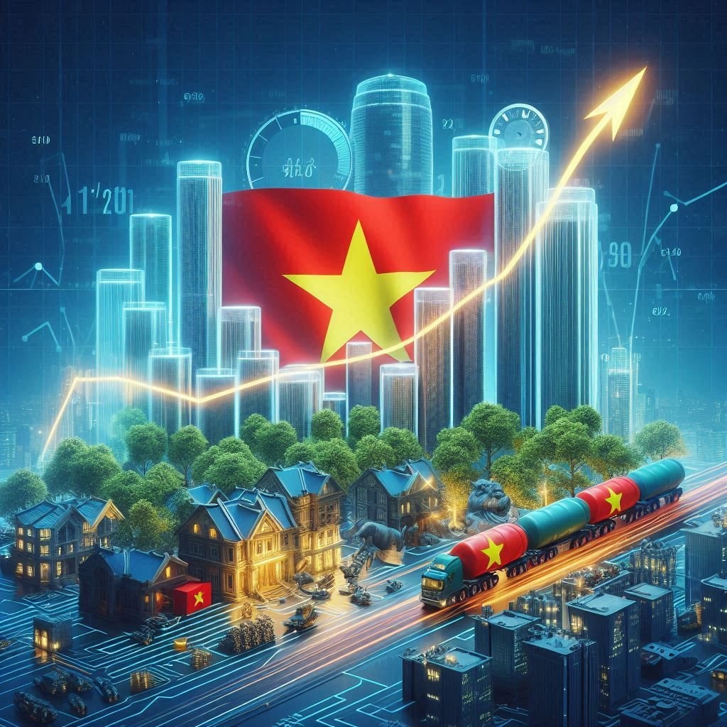 ĐIỀU HÀNH TĂNG TRƯỞNG DỰA TRÊN BẰNG CHỨNG: TỪ TƯ DUY QUẢN LÝ THEO MỤC TIÊU ĐẾN QUẢN TRỊ THEO KẾT QUẢ