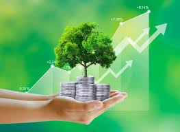 HUY ĐỘNG NGUỒN LỰC CHO TĂNG TRƯỞNG XANH Ở VIỆT NAM