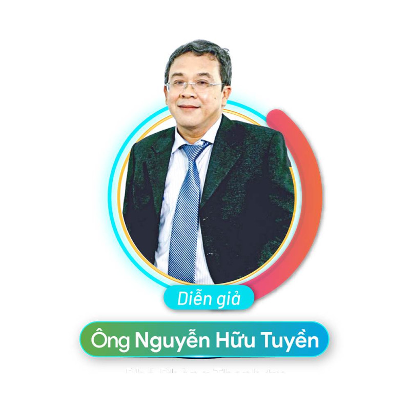 ThS Nguyễn Hữu Tuyền