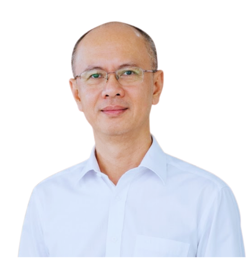 Thầy Nguyễn Văn Thiện