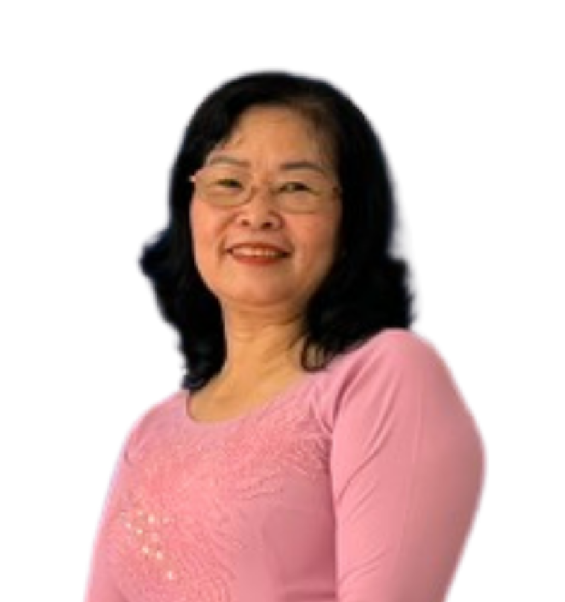 ThS Lê Thị Thạch Hoa