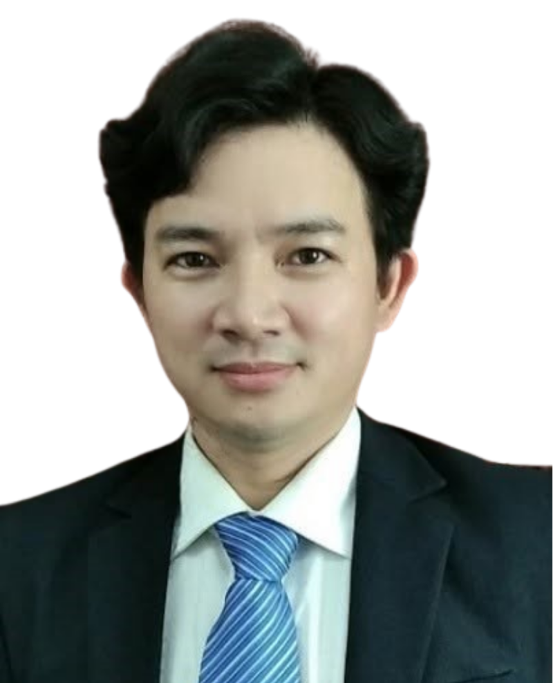 ThS Trần Minh Hiệp